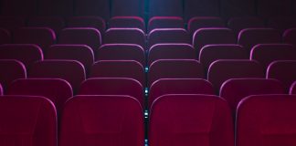 Oda al cinema. Tornem a les sales després de 3 mesos