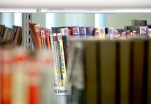 La Biblioteca a la fresca