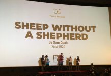 Palmarès de la 17a edició del Festival Nits de cinema oriental