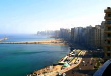 Meravelles d’Alexandria: “Alejandría. Historia y guía”, E.M. Foster