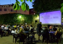 El Festival Cinema a la Fresca de Manlleu arriba a la 10a edició