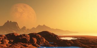 ‘La tierra larga’, Terry Pratchett i Stephen Baxter