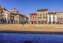 Quico Sallés presenta el seu nou llibre