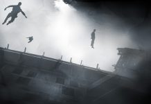 Un incident a “The happening”