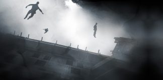 Un incident a “The happening”