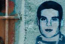 A la memòria de Guillem Agulló