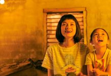 “Because of you”. Festival Nits de Cinema Oriental