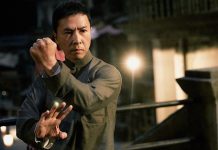 “Ip Man 4”. Festival Nits de Cinema Oriental