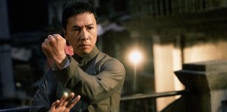 “Ip Man 4”. Festival Nits de Cinema Oriental