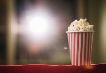 Aquest divendres 21 de febrer als cinemes…