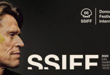 Cròniques pandèmiques VII: una estranya incursió al 68 SSIFF