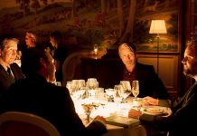 Crítica de “Druk”