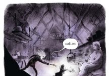 LA CROADA DELS INNOCENTS. La cara oculta del romànic