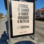 Sex Education a Cuenca