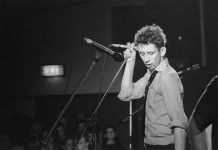 Crítica de “Crock of Gold: A Few Rounds with Shane MacGowan”