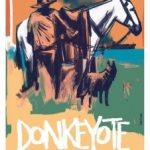 donkeyote