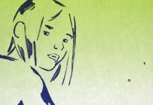 CINECLUB VIC. La noia sense mans