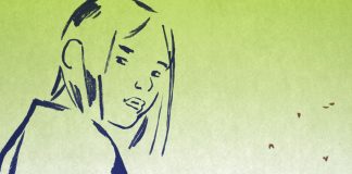 CINECLUB VIC. La noia sense mans