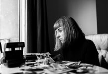 “Donde nunca ocurre nada”, Marta Polo Ysalgué