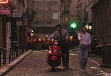 Crítica de “Spring Blossom”