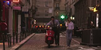 Crítica de “Spring Blossom”