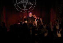 Crítica de ‘An American Satan’