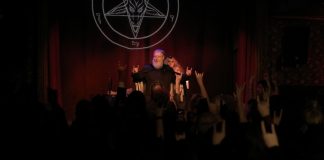 Crítica de ‘An American Satan’