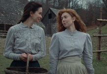 Crítica de “The world to come”