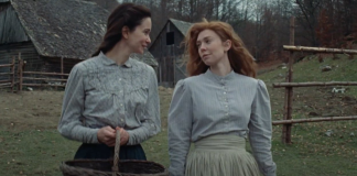 Crítica de “The world to come”