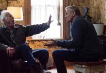 Crítica de “Falling”