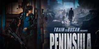 Crítica de “Peninsula”. Festival de Sitges 2020