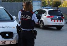 ‘L’àngel negre’, Maria Sardans