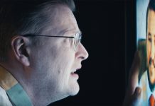 Crítica de “Rent-a-pal”. Festival de Sitges 2020