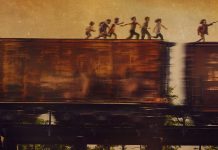 Crítica de “Wendy”