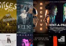 Top Occidental de Sitges 2020