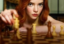 Crítica de “The Queen’s Gambit”