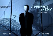 Crítica de “Cosmética del Enemigo”. Festival de Sitges 2020