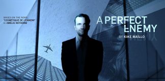 Crítica de “Cosmética del Enemigo”. Festival de Sitges 2020