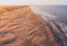 Meravelles de Catalunya: “Guia sentimental del Delta de l’Ebre”, Joan Todó