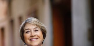 Entrevistem Gemma Lienas