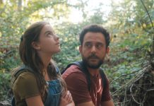 CINECLUB VIC. Les perseides