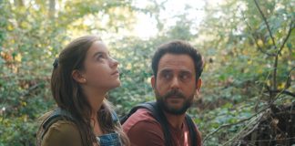 CINECLUB VIC. Les perseides