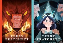 El Discmón de Terry Pratchett, per primer cop en català