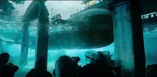 Crítica de “Koma” (2020) de Nikita Argunov