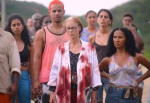 CINECLUB VIC. Bacurau