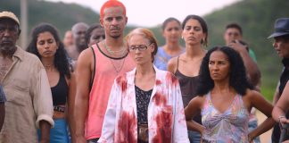 CINECLUB VIC. Bacurau