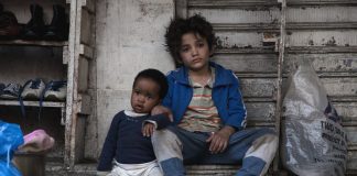 CINECLUB VIC. Capharnaüm