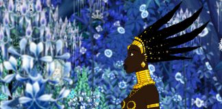 CINECLUB XIC. Kirikú i la bruixa