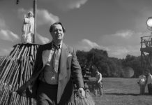 Crítica de “Mank” (2020) de David Fincher