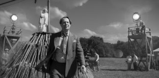 Crítica de “Mank” (2020) de David Fincher